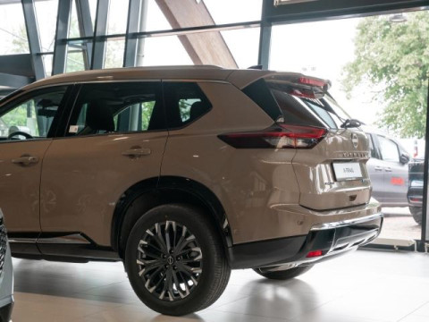 Ansicht 6 - Neuwagen Fahrzeug, Modell X-Trail der Marke Nissan von Verkäufer Autohaus Stein GmbH
