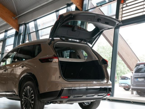 Ansicht 8 - Neuwagen Fahrzeug, Modell X-Trail der Marke Nissan von Verkäufer Autohaus Stein GmbH