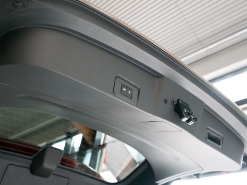 Ansicht 9 - Neuwagen Fahrzeug, Modell X-Trail der Marke Nissan von Verkäufer Autohaus Stein GmbH