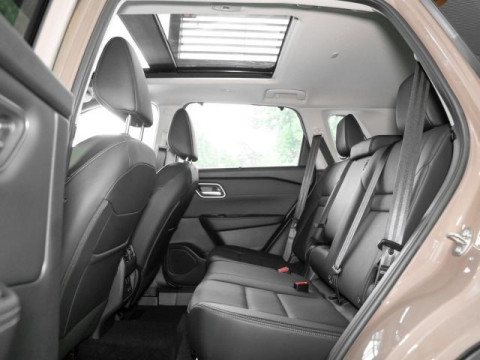 Ansicht 10 - Neuwagen Fahrzeug, Modell X-Trail der Marke Nissan von Verkäufer Autohaus Stein GmbH
