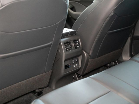 Ansicht 11 - Neuwagen Fahrzeug, Modell X-Trail der Marke Nissan von Verkäufer Autohaus Stein GmbH