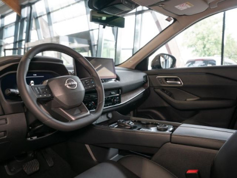 Ansicht 12 - Neuwagen Fahrzeug, Modell X-Trail der Marke Nissan von Verkäufer Autohaus Stein GmbH