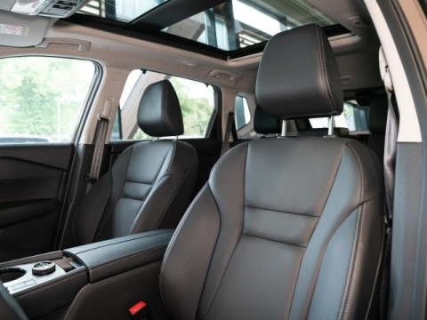 Ansicht 14 - Neuwagen Fahrzeug, Modell X-Trail der Marke Nissan von Verkäufer Autohaus Stein GmbH