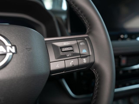 Ansicht 17 - Neuwagen Fahrzeug, Modell X-Trail der Marke Nissan von Verkäufer Autohaus Stein GmbH