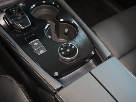 Ansicht 19 - Neuwagen Fahrzeug, Modell X-Trail der Marke Nissan von Verkäufer Autohaus Stein GmbH