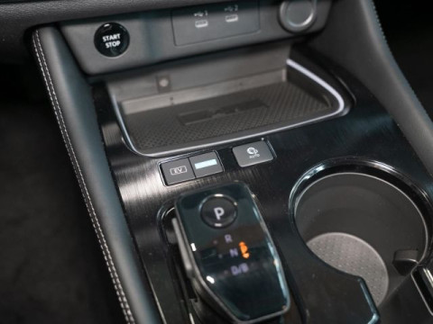 Ansicht 21 - Neuwagen Fahrzeug, Modell X-Trail der Marke Nissan von Verkäufer Autohaus Stein GmbH