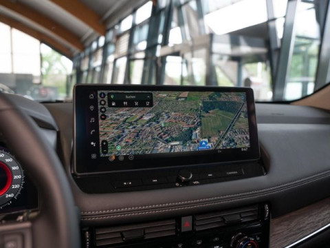 Ansicht 24 - Neuwagen Fahrzeug, Modell X-Trail der Marke Nissan von Verkäufer Autohaus Stein GmbH