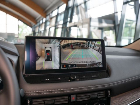 Ansicht 25 - Neuwagen Fahrzeug, Modell X-Trail der Marke Nissan von Verkäufer Autohaus Stein GmbH