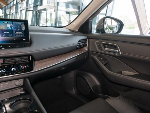 Ansicht 27 - Neuwagen Fahrzeug, Modell X-Trail der Marke Nissan von Verkäufer Autohaus Stein GmbH
