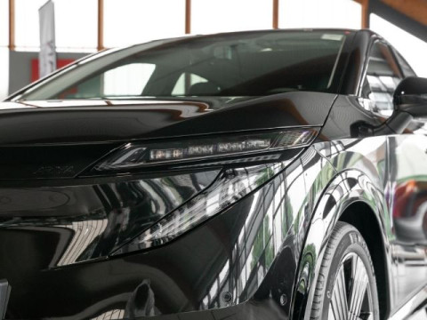 Ansicht 4 - Neuwagen Fahrzeug, Modell Ariya der Marke Nissan von Verkäufer Autohaus Stein GmbH