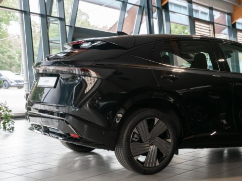Ansicht 6 - Neuwagen Fahrzeug, Modell Ariya der Marke Nissan von Verkäufer Autohaus Stein GmbH