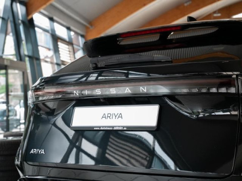 Ansicht 7 - Neuwagen Fahrzeug, Modell Ariya der Marke Nissan von Verkäufer Autohaus Stein GmbH