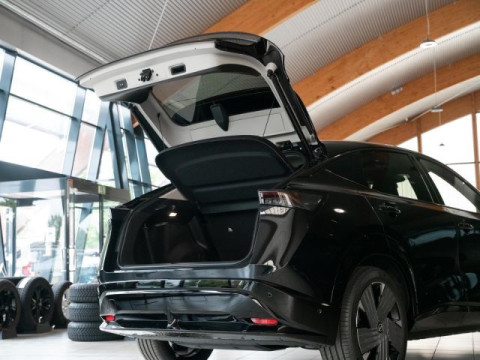 Ansicht 8 - Neuwagen Fahrzeug, Modell Ariya der Marke Nissan von Verkäufer Autohaus Stein GmbH
