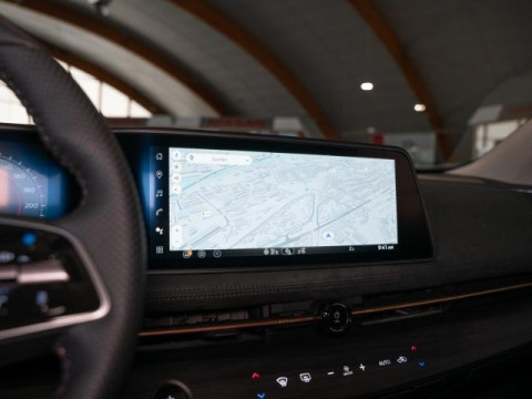 Ansicht 24 - Neuwagen Fahrzeug, Modell Ariya der Marke Nissan von Verkäufer Autohaus Stein GmbH