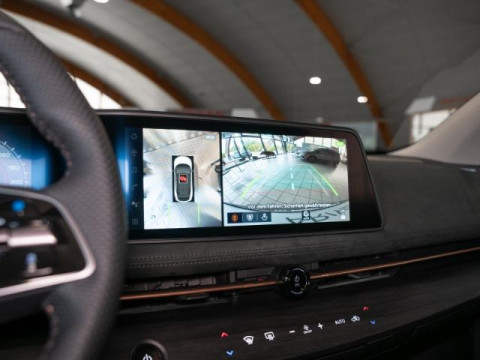 Ansicht 25 - Neuwagen Fahrzeug, Modell Ariya der Marke Nissan von Verkäufer Autohaus Stein GmbH