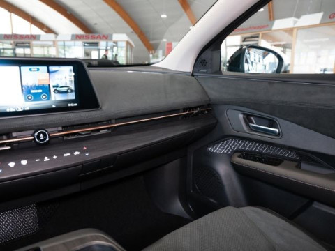 Ansicht 27 - Neuwagen Fahrzeug, Modell Ariya der Marke Nissan von Verkäufer Autohaus Stein GmbH