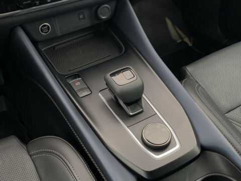 Ansicht 15 - Gebrauchtwagen Fahrzeug, Modell Qashqai der Marke Nissan von Verkäufer Autohaus Rabus GmbH