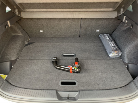 Ansicht 17 - Gebrauchtwagen Fahrzeug, Modell Qashqai der Marke Nissan von Verkäufer Autohaus Rabus GmbH