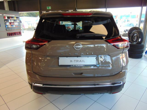 Ansicht 3 - Neuwagen Fahrzeug, Modell X-Trail der Marke Nissan von Verkäufer Autohaus Kohlmann GmbH & Co. KG