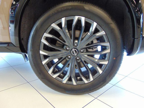 Ansicht 5 - Neuwagen Fahrzeug, Modell X-Trail der Marke Nissan von Verkäufer Autohaus Kohlmann GmbH & Co. KG