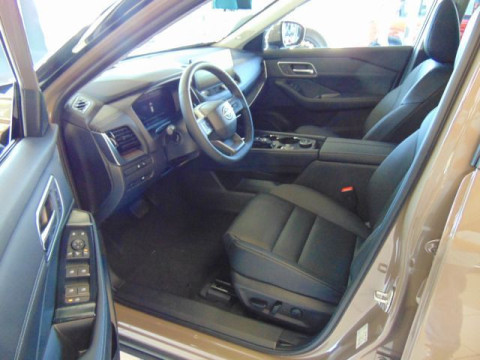 Ansicht 6 - Neuwagen Fahrzeug, Modell X-Trail der Marke Nissan von Verkäufer Autohaus Kohlmann GmbH & Co. KG