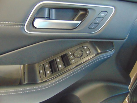 Ansicht 9 - Neuwagen Fahrzeug, Modell X-Trail der Marke Nissan von Verkäufer Autohaus Kohlmann GmbH & Co. KG