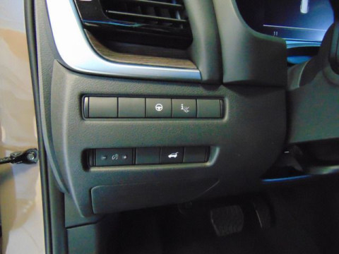Ansicht 10 - Neuwagen Fahrzeug, Modell X-Trail der Marke Nissan von Verkäufer Autohaus Kohlmann GmbH & Co. KG