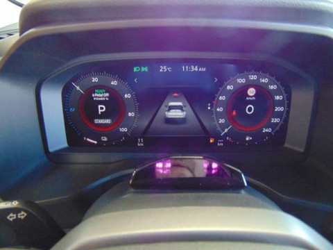 Ansicht 15 - Neuwagen Fahrzeug, Modell X-Trail der Marke Nissan von Verkäufer Autohaus Kohlmann GmbH & Co. KG