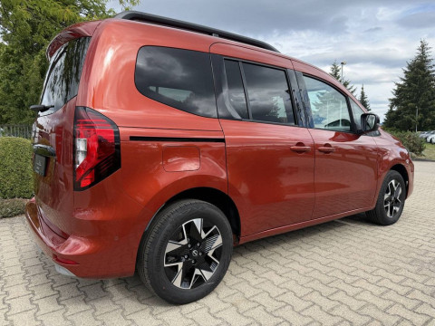 Ansicht 13 - Gebrauchtwagen Fahrzeug, Modell Townstar der Marke Nissan von Verkäufer K&S Oder/Spree Autohandels.mbH