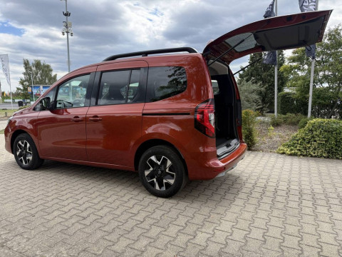 Ansicht 16 - Gebrauchtwagen Fahrzeug, Modell Townstar der Marke Nissan von Verkäufer K&S Oder/Spree Autohandels.mbH