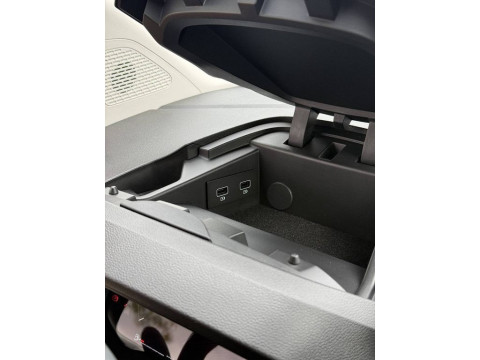 Ansicht 32 - Gebrauchtwagen Fahrzeug, Modell Townstar der Marke Nissan von Verkäufer K&S Oder/Spree Autohandels.mbH