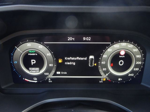 Ansicht 13 - Neuwagen Fahrzeug, Modell Qashqai der Marke Nissan von Verkäufer Autohaus Kohlmann GmbH & Co. KG
