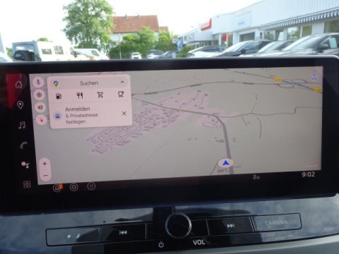 Ansicht 15 - Neuwagen Fahrzeug, Modell Qashqai der Marke Nissan von Verkäufer Autohaus Kohlmann GmbH & Co. KG