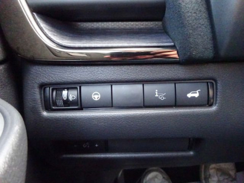 Ansicht 22 - Neuwagen Fahrzeug, Modell Qashqai der Marke Nissan von Verkäufer Autohaus Kohlmann GmbH & Co. KG