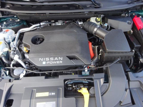 Ansicht 10 - Neuwagen Fahrzeug, Modell Qashqai der Marke Nissan von Verkäufer Autohaus Kohlmann GmbH & Co. KG