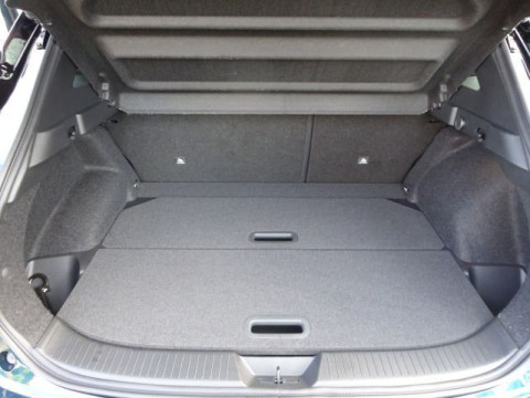 Ansicht 11 - Neuwagen Fahrzeug, Modell Qashqai der Marke Nissan von Verkäufer Autohaus Kohlmann GmbH & Co. KG