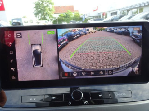 Ansicht 16 - Neuwagen Fahrzeug, Modell Qashqai der Marke Nissan von Verkäufer Autohaus Kohlmann GmbH & Co. KG