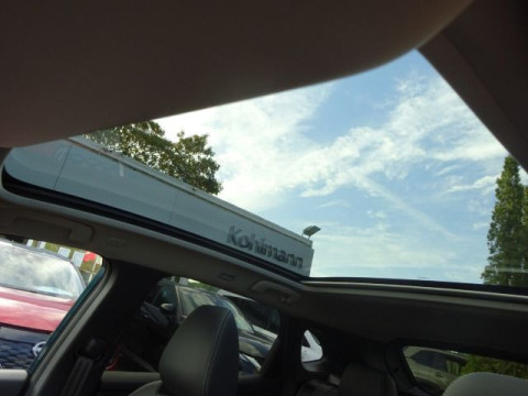 Ansicht 28 - Neuwagen Fahrzeug, Modell Qashqai der Marke Nissan von Verkäufer Autohaus Kohlmann GmbH & Co. KG