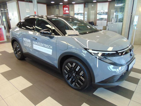 Ansicht 2 - Neuwagen Fahrzeug, Modell Leaf der Marke Nissan von Verkäufer Autohaus Kohlmann GmbH & Co. KG