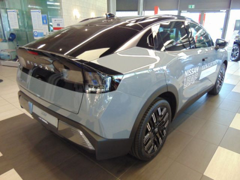 Ansicht 3 - Neuwagen Fahrzeug, Modell Leaf der Marke Nissan von Verkäufer Autohaus Kohlmann GmbH & Co. KG