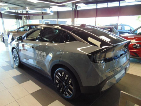 Ansicht 4 - Neuwagen Fahrzeug, Modell Leaf der Marke Nissan von Verkäufer Autohaus Kohlmann GmbH & Co. KG