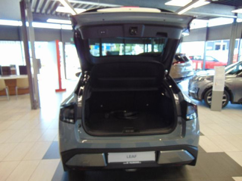 Ansicht 5 - Neuwagen Fahrzeug, Modell Leaf der Marke Nissan von Verkäufer Autohaus Kohlmann GmbH & Co. KG