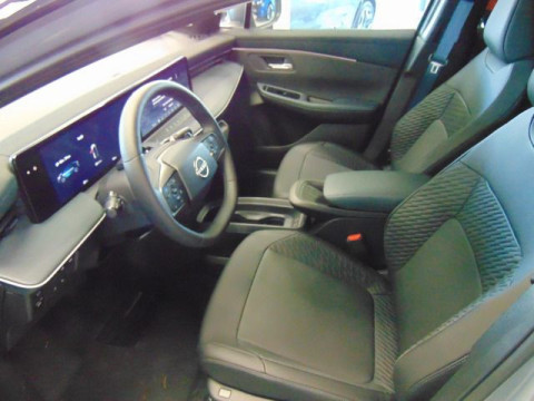 Ansicht 6 - Neuwagen Fahrzeug, Modell Leaf der Marke Nissan von Verkäufer Autohaus Kohlmann GmbH & Co. KG
