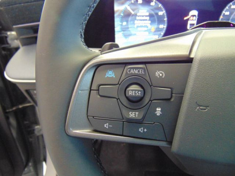 Ansicht 12 - Neuwagen Fahrzeug, Modell Leaf der Marke Nissan von Verkäufer Autohaus Kohlmann GmbH & Co. KG