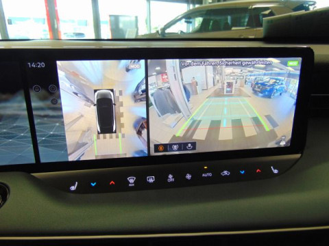 Ansicht 15 - Neuwagen Fahrzeug, Modell Leaf der Marke Nissan von Verkäufer Autohaus Kohlmann GmbH & Co. KG