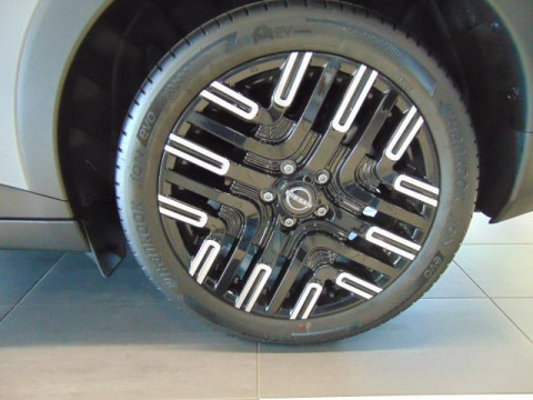 Ansicht 18 - Neuwagen Fahrzeug, Modell Leaf der Marke Nissan von Verkäufer Autohaus Kohlmann GmbH & Co. KG