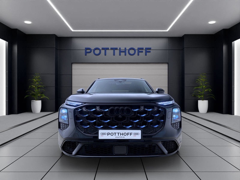 Bild 6: Audi Q7 SUV TDI Q S LINE NEUES MODELL STDHZG 360* AHK MATRIX