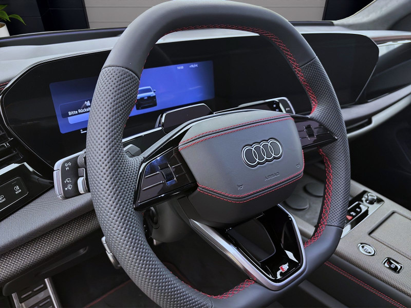 Bild 10: Audi Q7 SUV TDI Q S LINE NEUES MODELL STDHZG 360* AHK MATRIX