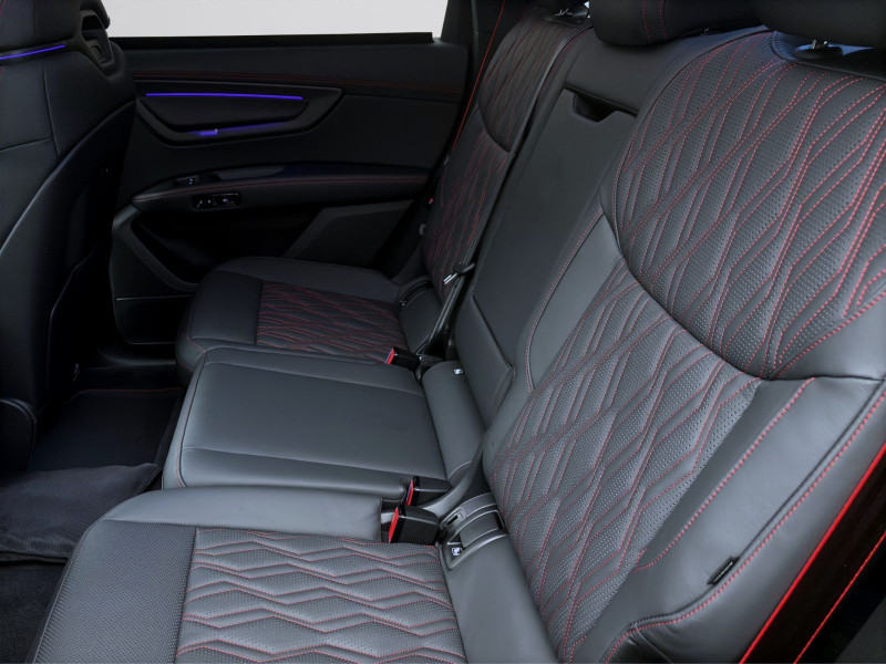 Bild 14: Audi Q7 SUV TDI Q S LINE NEUES MODELL STDHZG 360* AHK MATRIX
