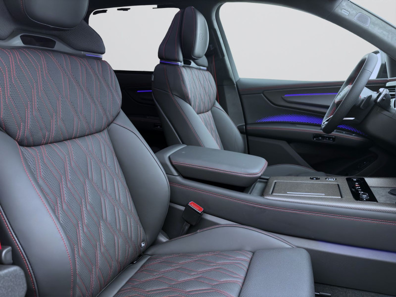 Bild 15: Audi Q7 SUV TDI Q S LINE NEUES MODELL STDHZG 360* AHK MATRIX